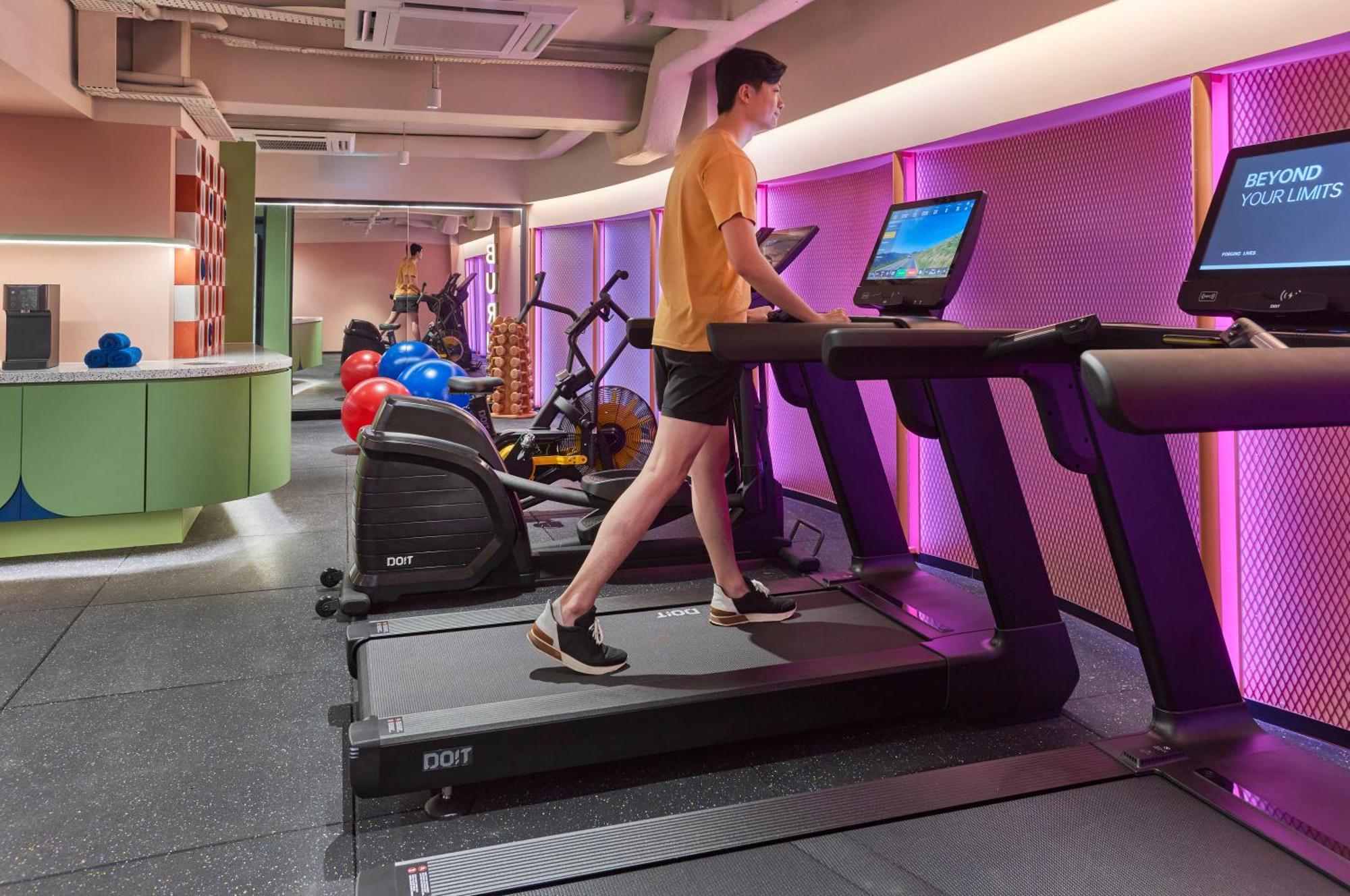 Lyf Bugis Singapore Managed By The Ascott Ltd المظهر الخارجي الصورة