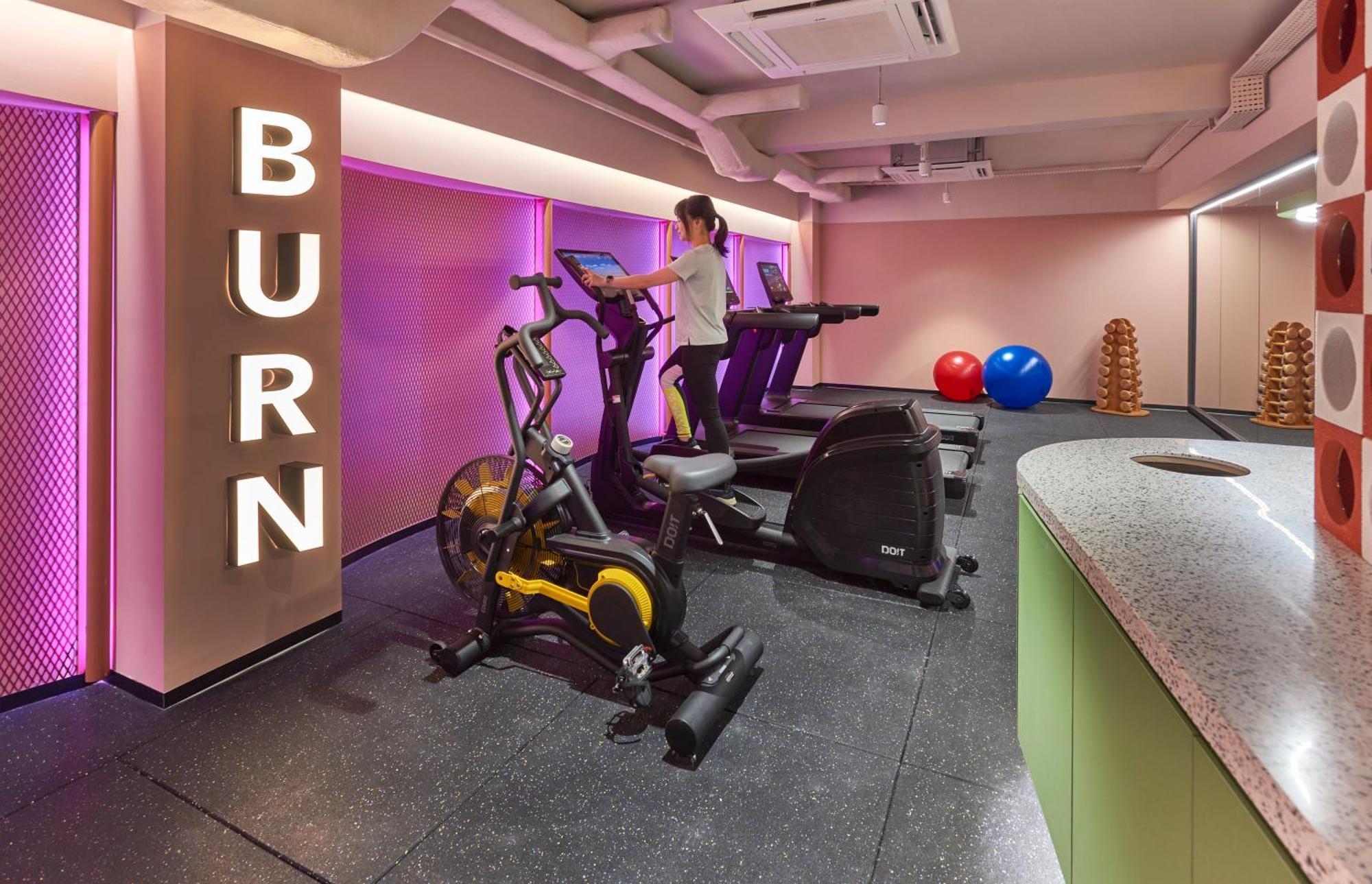 Lyf Bugis Singapore Managed By The Ascott Ltd المظهر الخارجي الصورة