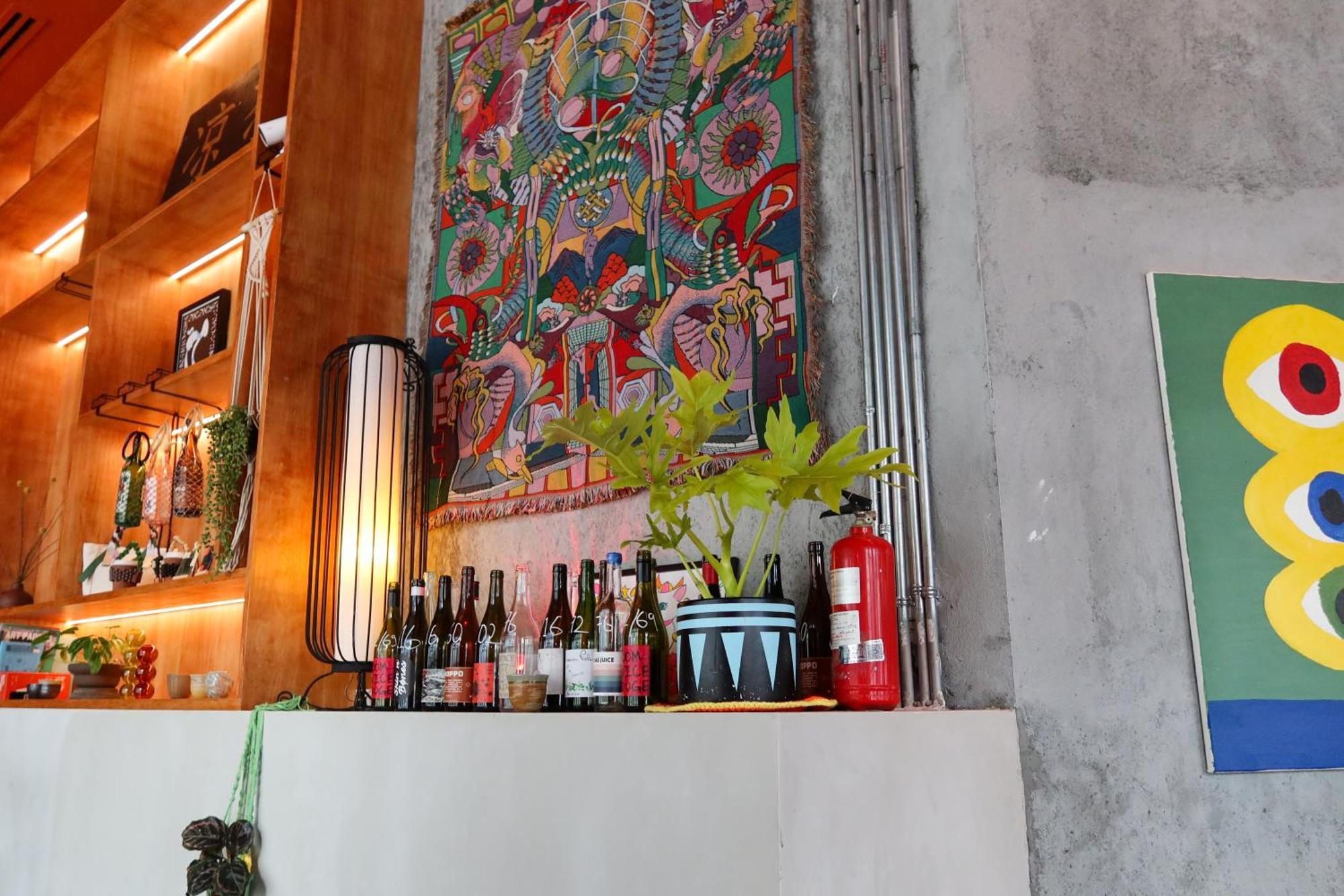Lyf Bugis Singapore Managed By The Ascott Ltd المظهر الخارجي الصورة
