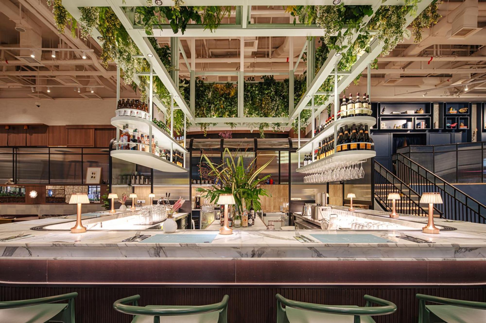 Lyf Bugis Singapore Managed By The Ascott Ltd المظهر الخارجي الصورة