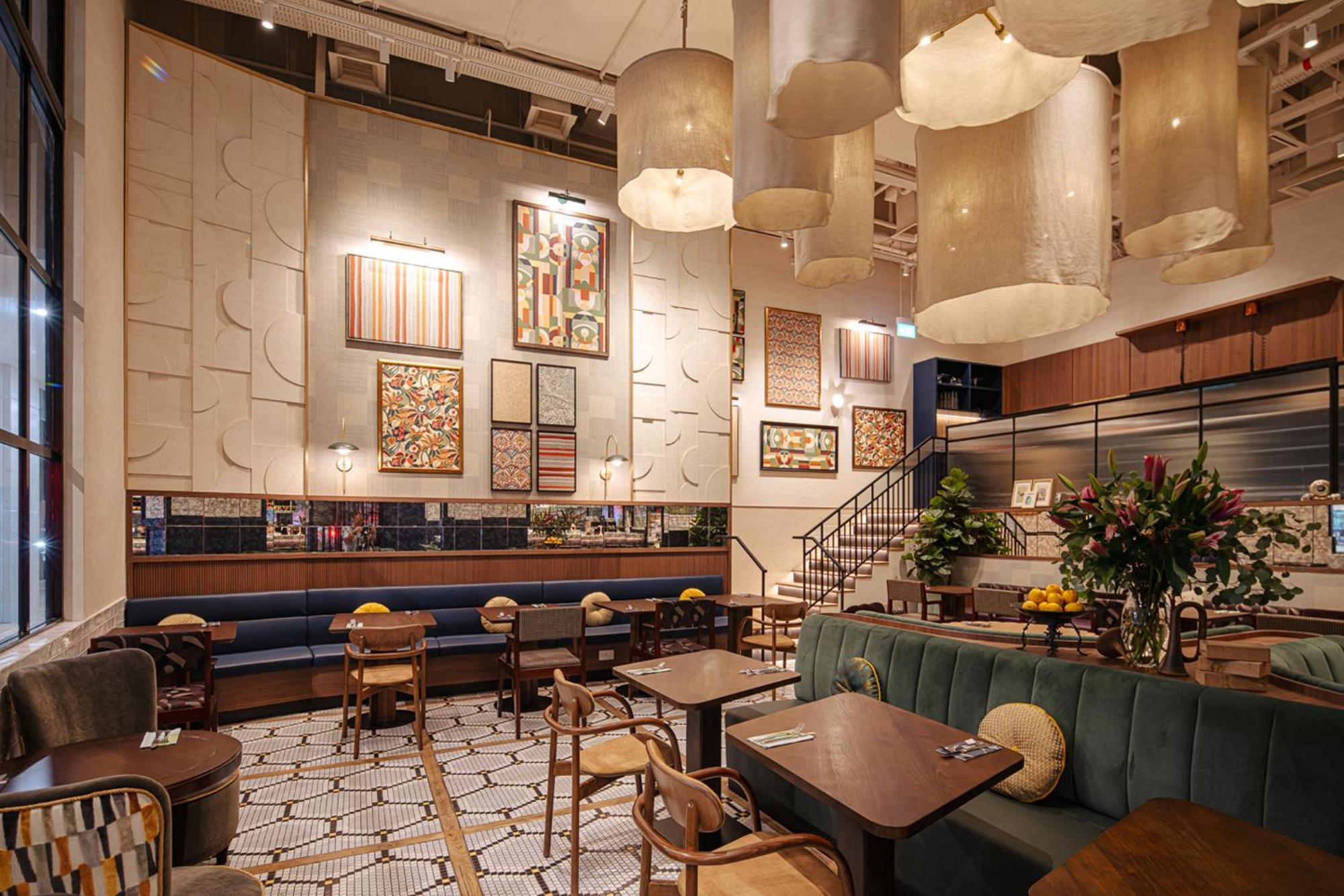 Lyf Bugis Singapore Managed By The Ascott Ltd المظهر الخارجي الصورة