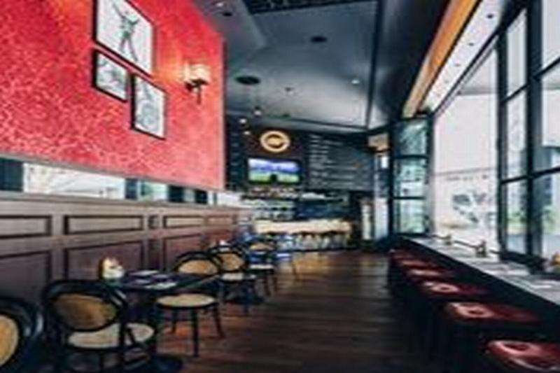 Lyf Bugis Singapore Managed By The Ascott Ltd المظهر الخارجي الصورة