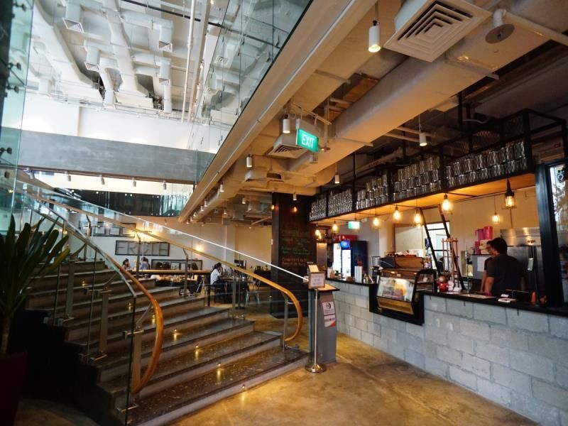 Lyf Bugis Singapore Managed By The Ascott Ltd المظهر الخارجي الصورة